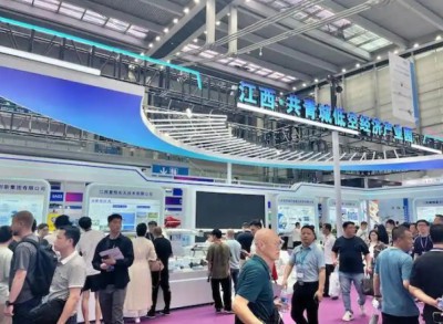 记者直击！多地产业园发力招商，县区掀起“低空经济热”