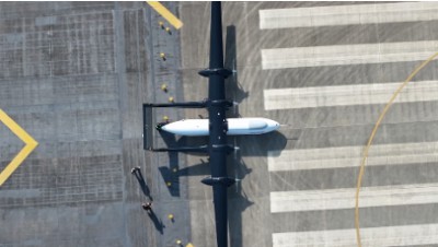 华诺星空跻身“2025低空经济产业10强”