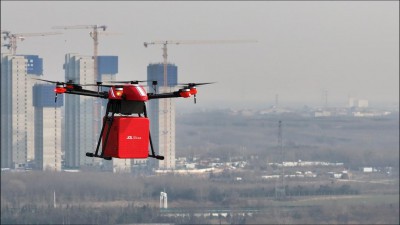 大众财经汇客厅|山东低空经济跃升之道:产业规模锚定千亿,四大路径助力腾飞