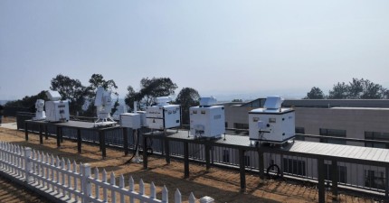 低空经济“浙”里起飞！哪些气象科技为其护航？