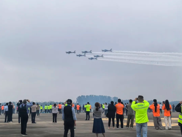 镇江经开区:低空和航空航天产业链竞逐“天空之城”