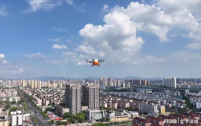 西部地区低空经济想赢得卡位战，关键要看川、渝、陕？