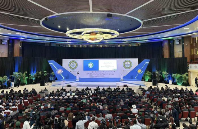 从基加利看中非低空合作：无人机如何为非洲经济插上翅膀？