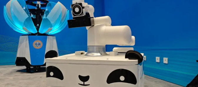 低空版图 | 在天津，低空经济怎么发展