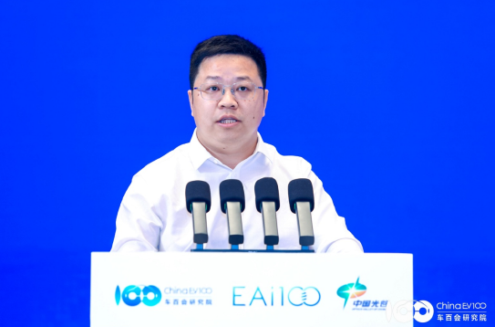 我国低空经济出行规模将破万亿级，沃飞长空肖前志：新交通载具的出现是必然趋势