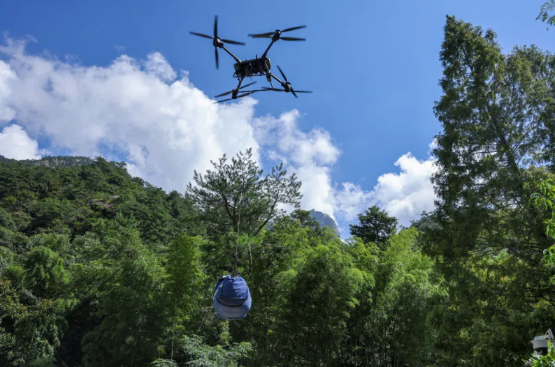 安徽：低空经济蓄势“高”飞