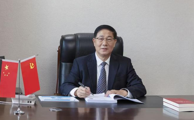 中国工程院院士项昌乐：推动低空经济产业从“概念热”走向“实质兴”