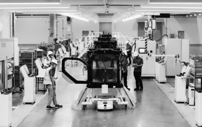 从&ldquo;飞得起&rdquo;到&ldquo;造得起&rdquo;：小鹏汇天IPO背后的低空经济拐点