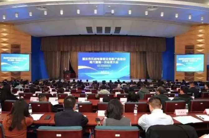 重庆低空制造业产值首破百亿元